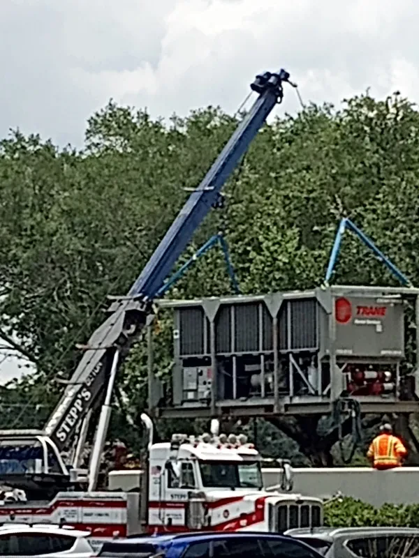 Stepp's Towing Service, Inc. - photo 3