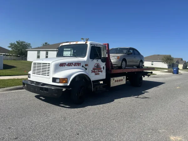 PRIME TRS LLC - photo 2