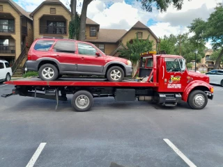 Kings of Towing LLC