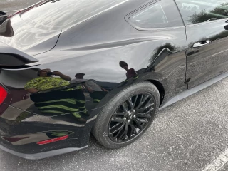 Tony's Autobody Repair