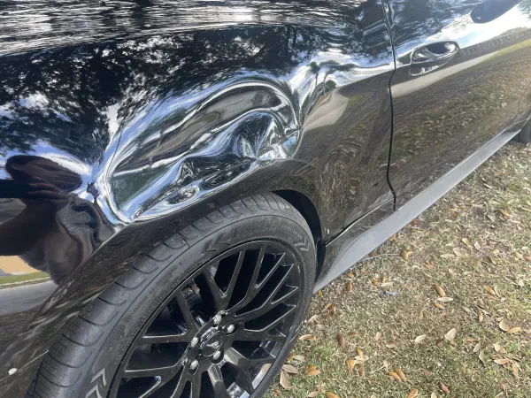 Tony's Autobody Repair - photo 2