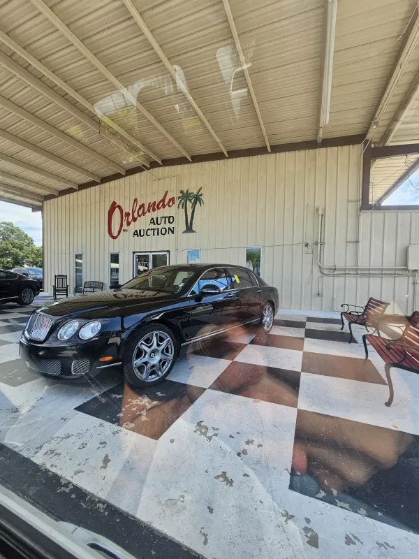 Orlando Auto Auction - photo 3