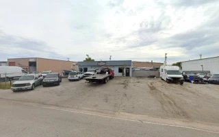 Eddie's Towing 239 LLC.