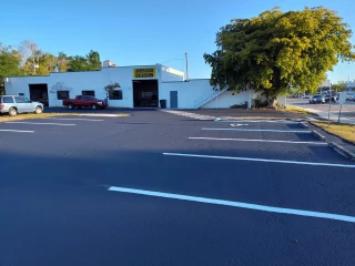American Collision