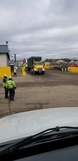 United Scrap Metal, Inc.
