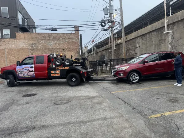 America Towing Services - photo 3