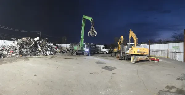 South Lawmdale Metals - photo 3