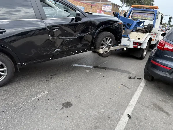 America Towing Services - photo 4