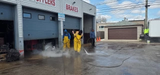25th Fast Auto Repair