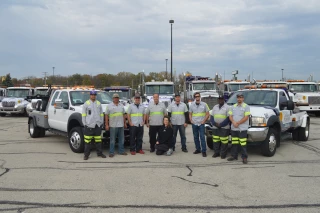 Area Towing and Recovery Inc in Melrose Park