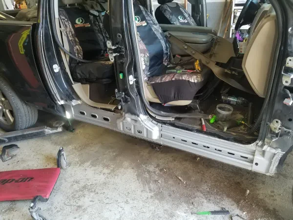 Frazier's Auto Service Towing - photo 2
