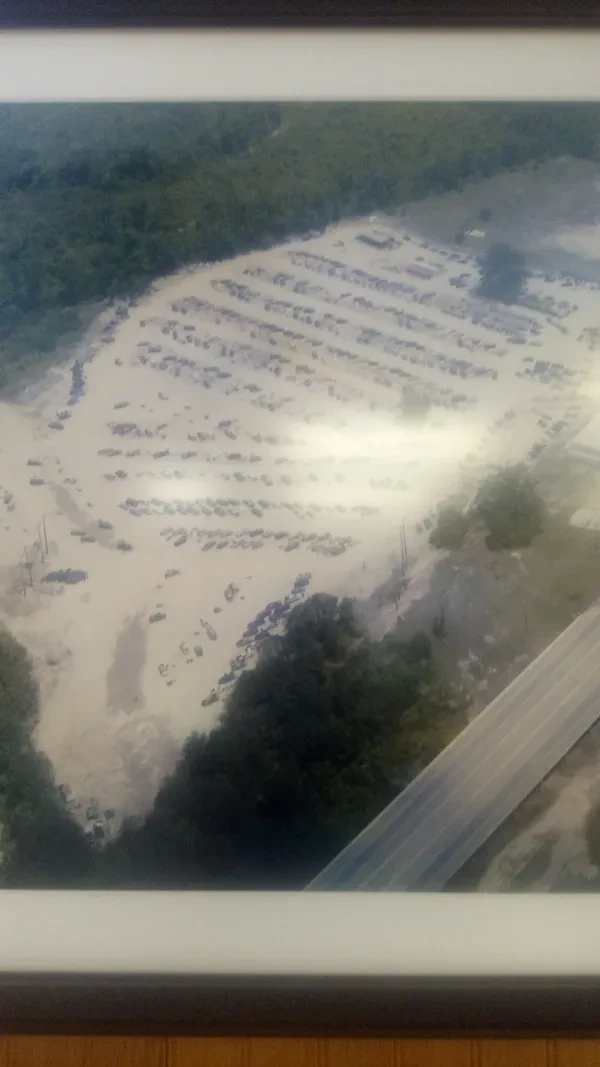 Bruce Auto Recycling - photo 4