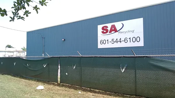 SA Recycling - photo 2