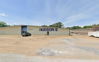 Hudson's Salvage Center