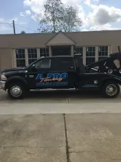 A Pro Towing