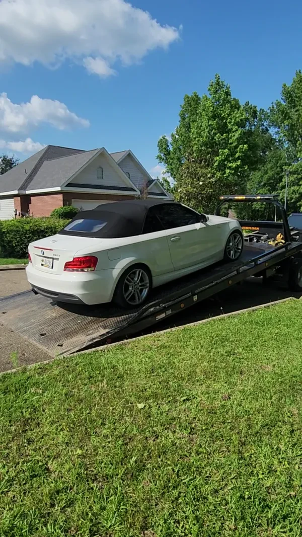 A Pro Towing - photo 3