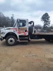 Allen's Wrecker Service