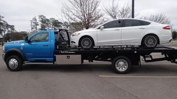 JDs Cheap Towing and Roadside Assistance of Hattiesburg, MS - photo 2