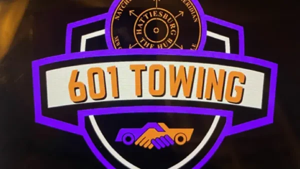 601’s Towing - photo 2