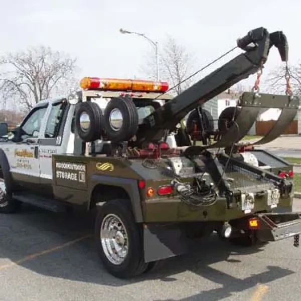 JDs Cheap Towing and Roadside Assistance of Hattiesburg, MS - photo 3