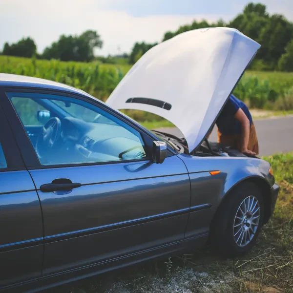 JDs Cheap Towing and Roadside Assistance of Hattiesburg, MS - photo 4
