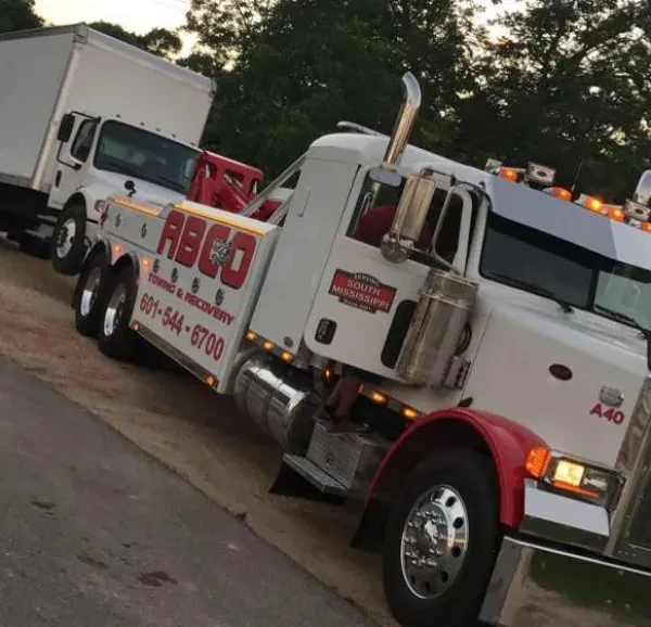 ABCO Towing - photo 2