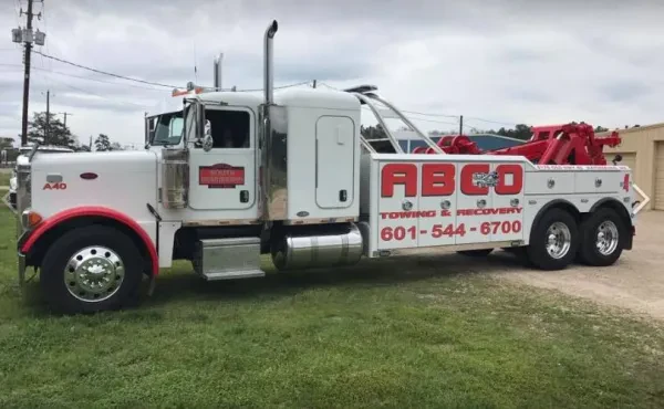 ABCO Towing - photo 4
