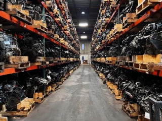 A-Abco Auto Parts