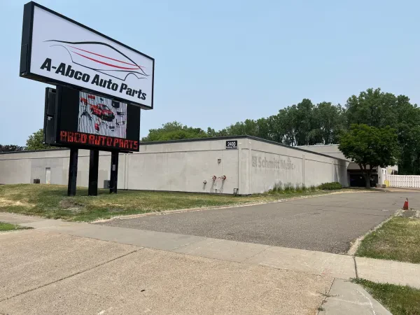 A-Abco Auto Parts - photo 2