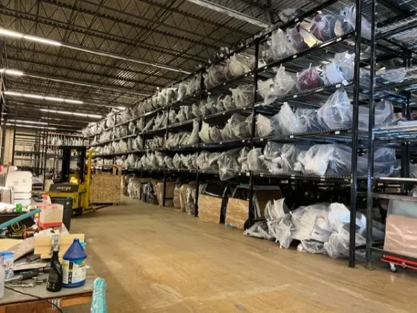 A-Abco Auto Parts - photo 3