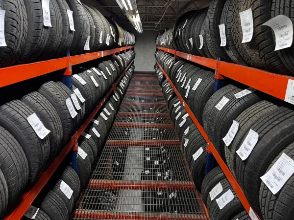 A-Abco Auto Parts - photo 4