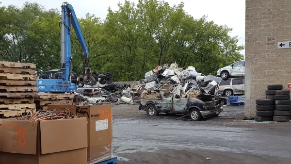 EMR Northern Metals - photo 2