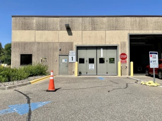 Hennepin County Recycling and Transfer Station