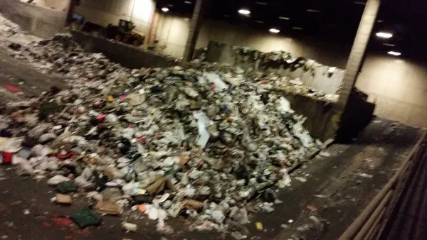 Hennepin County Recycling and Transfer Station - photo 3