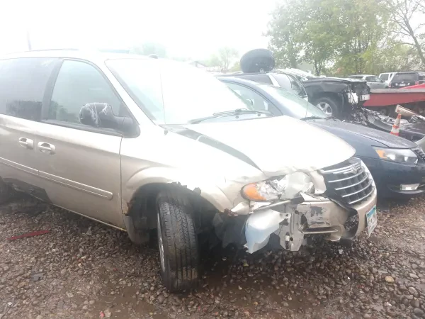 Cardinal Towing Services - photo 2