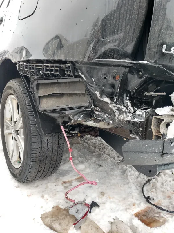 Cardinal Towing Services - photo 4
