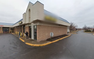 Meineke Car Care Center