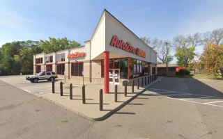 AutoZone Auto Parts