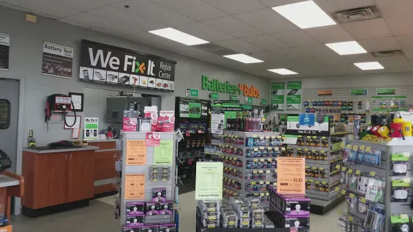Batteries Plus - photo 2