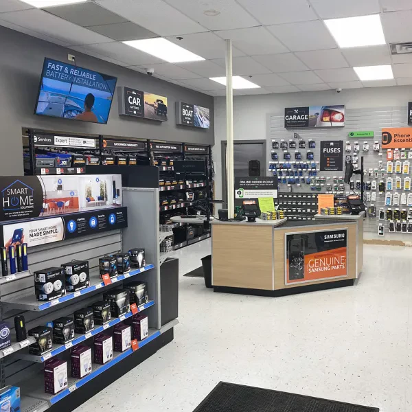 Batteries Plus - photo 4