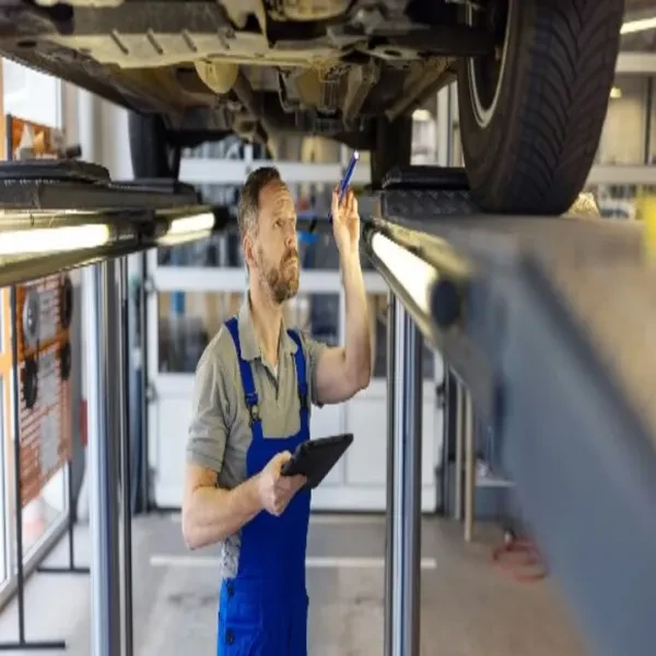 Brooklyn Park Auto Service - photo 3
