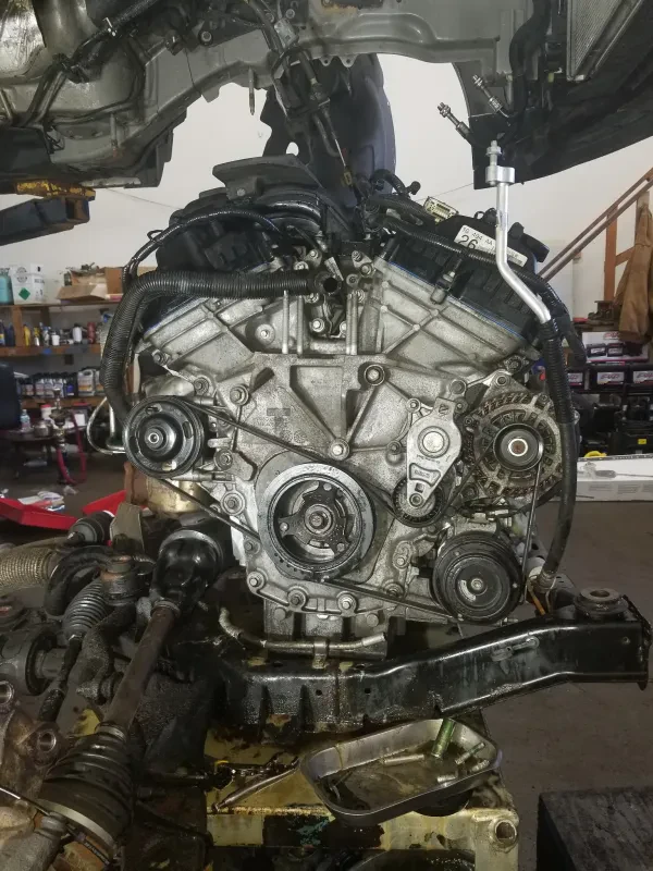 Brooklyn Park Auto Service - photo 4