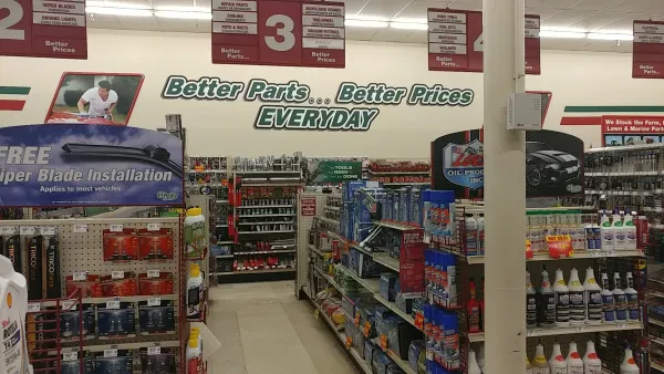 O'Reilly Auto Parts - photo 2