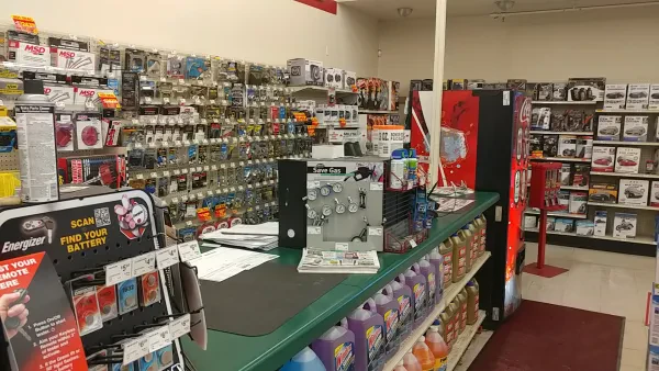 O'Reilly Auto Parts - photo 3