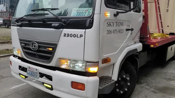 SKY TOW - photo 2