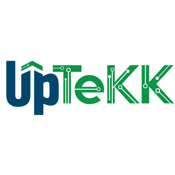 UpTeKK - photo 4