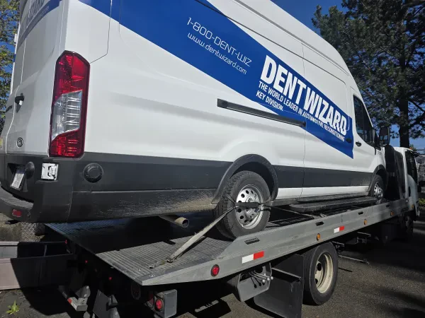 Auburn Max Towing - photo 2