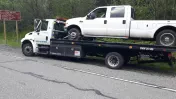 Enfinity Towing