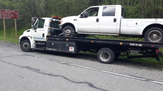 Enfinity Towing