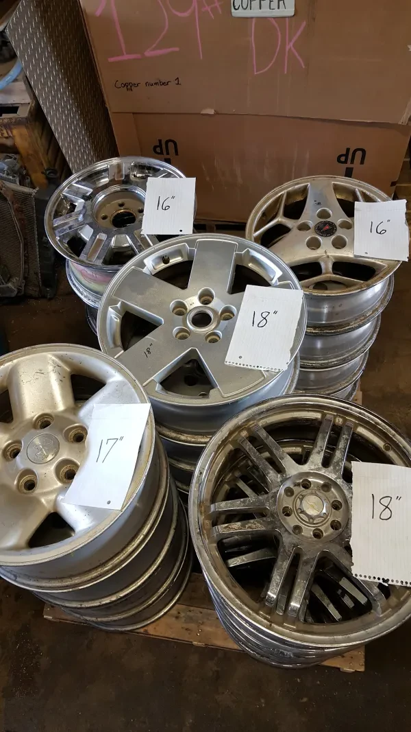 DK Auto Salvage - photo 2